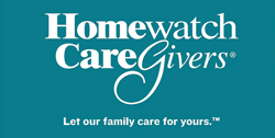 Homewatch CareGivers